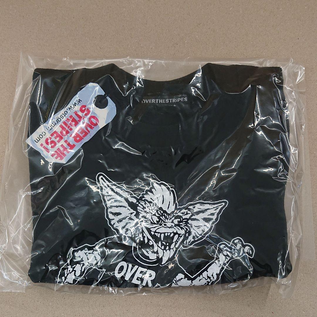 グレムリン OVERTHESTRIPES 激レア！コレクション！ぬいぐるみ