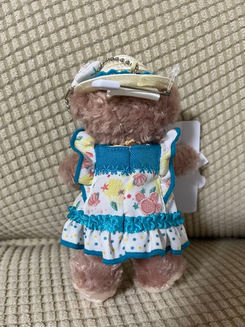 サニーファン2019❗️タグ全て有り❗️ぬいぐるみバッジ当時の袋付き【最終価格！】