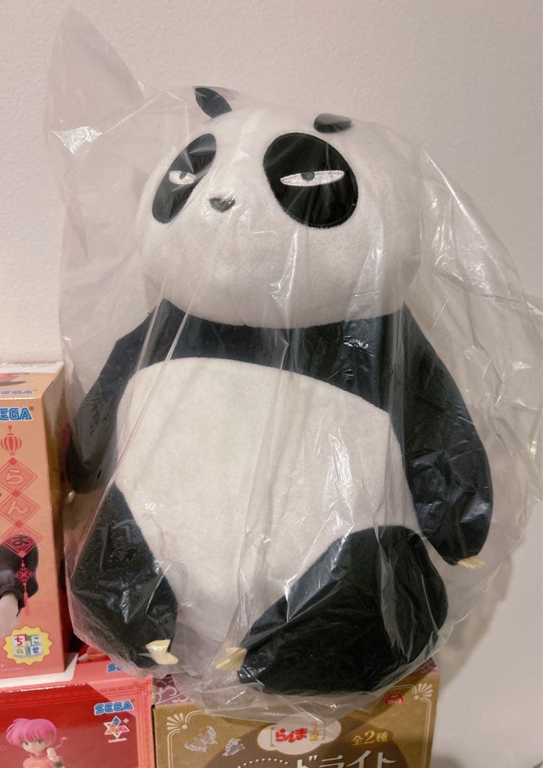 らんま　ちょこのせ　シェードライト　Pちゃん　シャンプー　♡11点セット♡