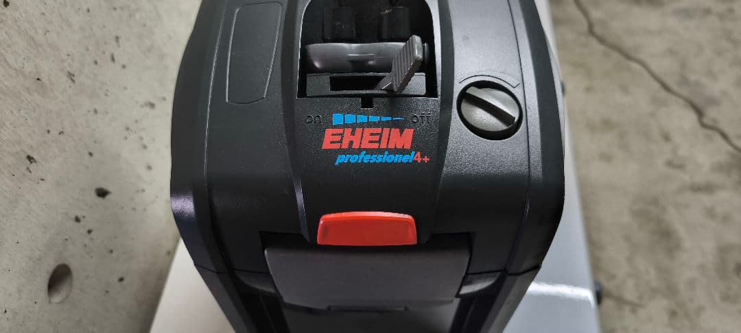 EHEIM プロフェッショナル4+ 2271　明日より価格変更いたします