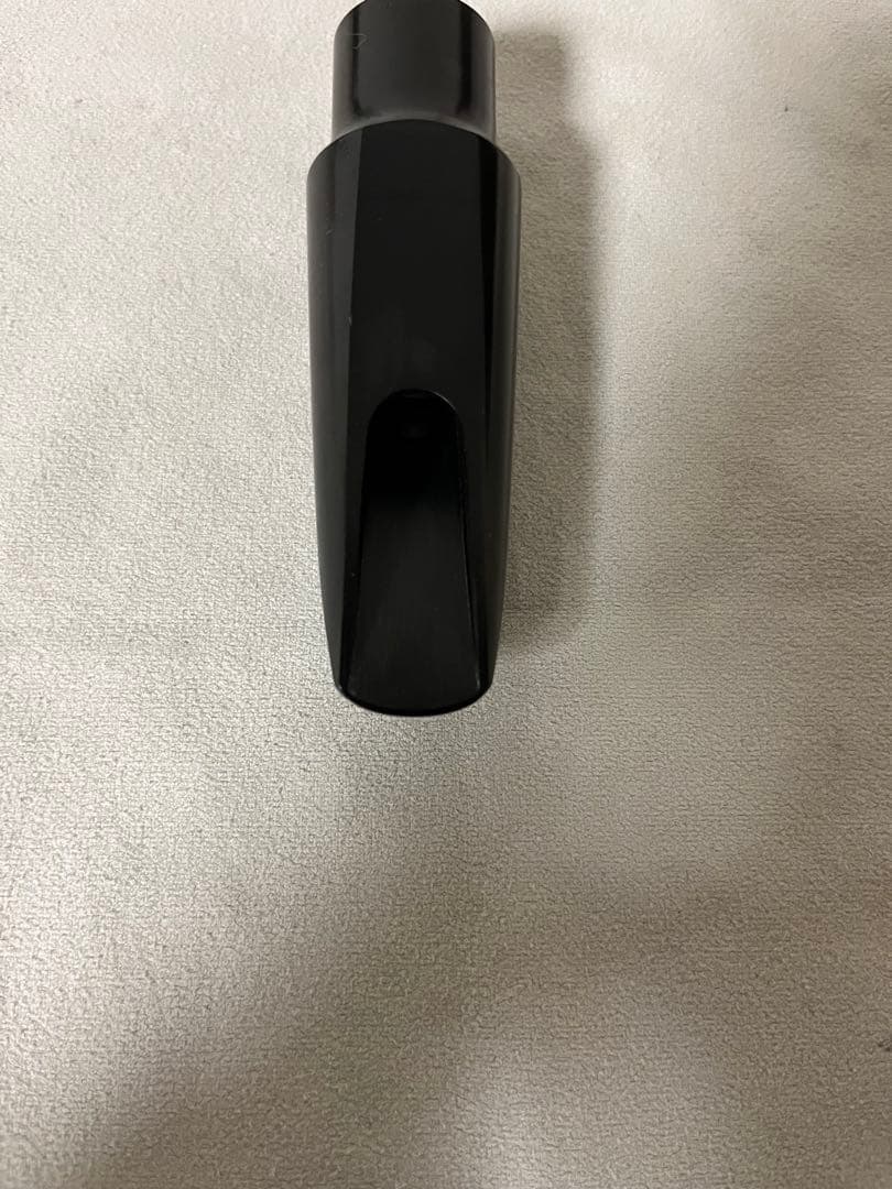 【金文字】ヤナギサワ マウスピース 有名プロオーダー品 6番 アルトサックス