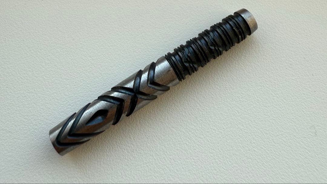 鈴木未来 TARGET THE MIRACLE G6 21.5g ザミラクルG6