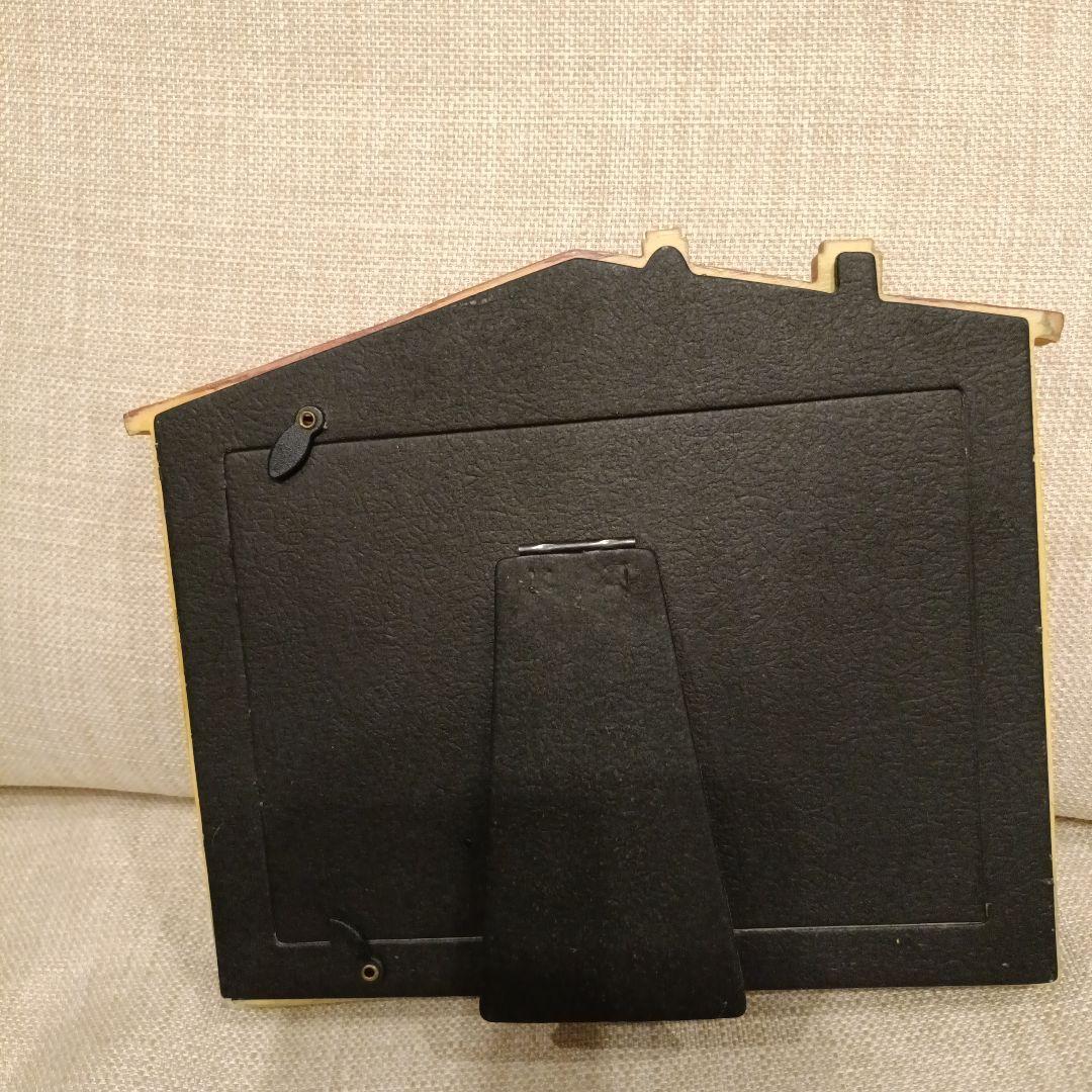 ジブリ　魔女の宅急便　フォトフレーム