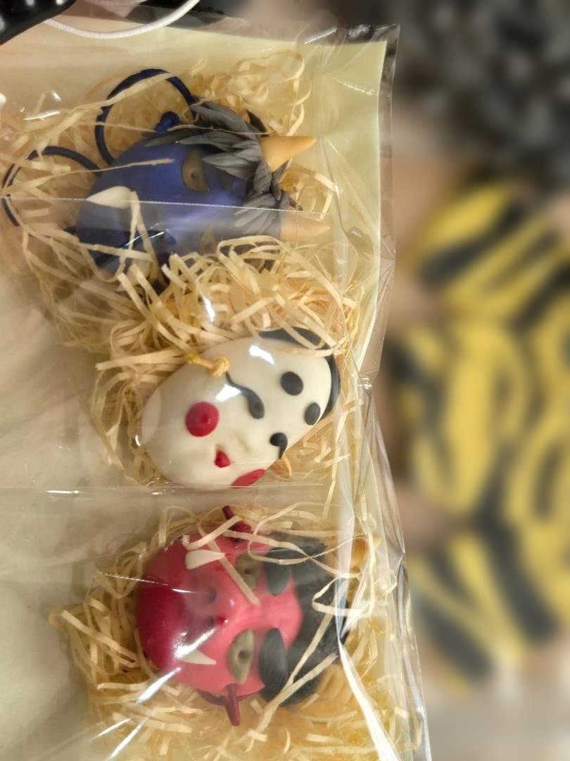 オビツ11　ねんどろいど　節分お飾り物セット
