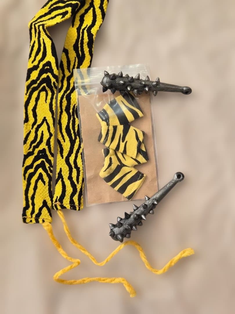 オビツ11　ねんどろいど　節分お飾り物セット