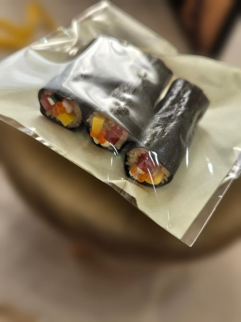 オビツ11　ねんどろいど　節分お飾り物セット