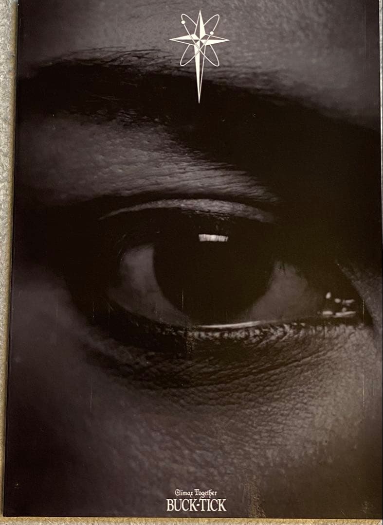 ミュージック BUCK-TICK Climax together Collector Box