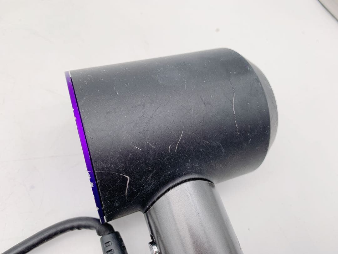 関東限定送料無料 dyson ドライヤー HD03 0607や4 D1 80