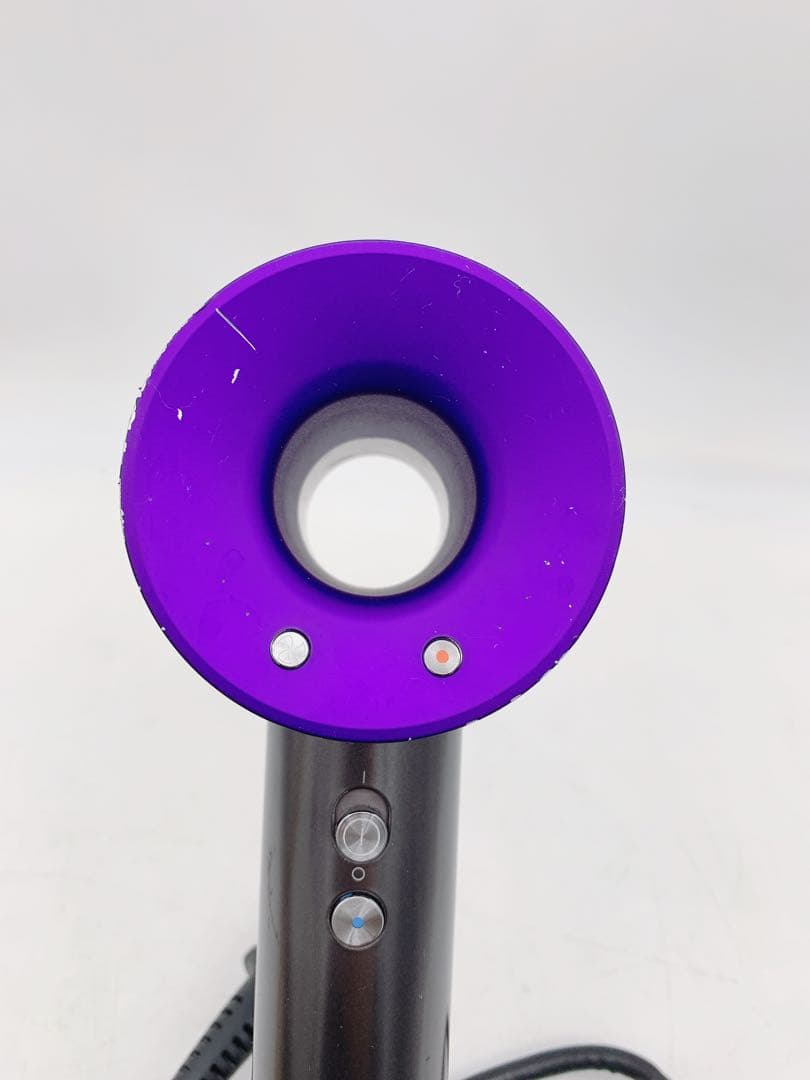 関東限定送料無料 dyson ドライヤー HD03 0607や4 D1 80