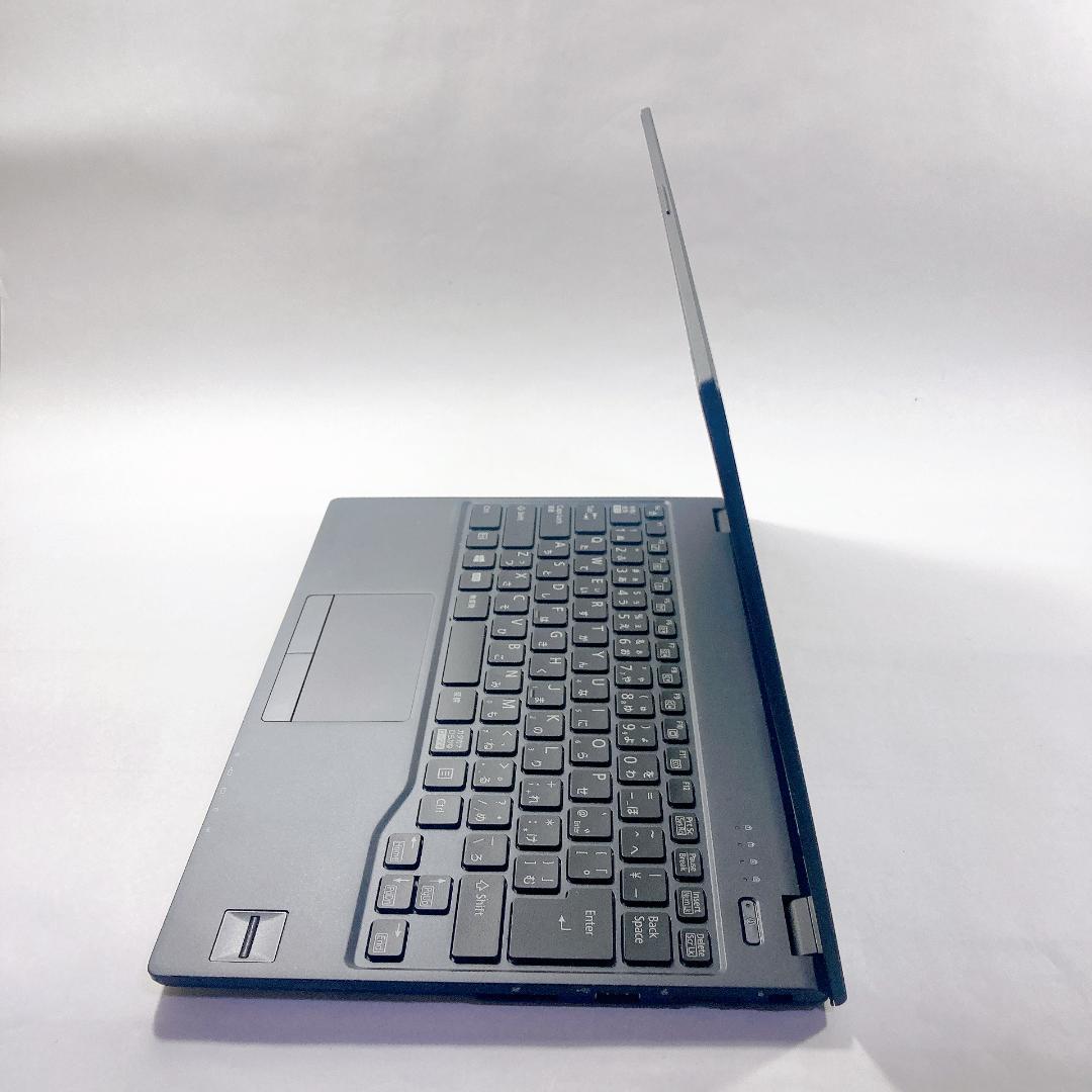 w106✨超軽量 /爆速 SSD新品/Office付/事務作業に快適✨ノートPC
