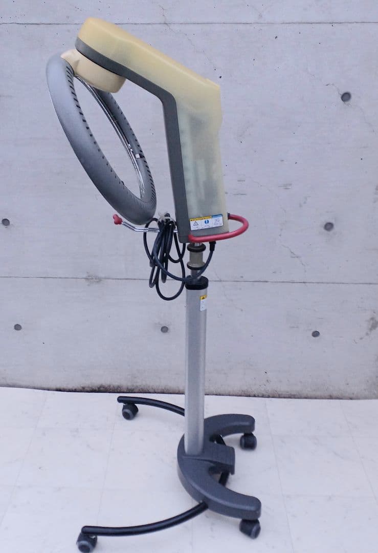 タカラベルモント　促進機　ローラーボールⅡ