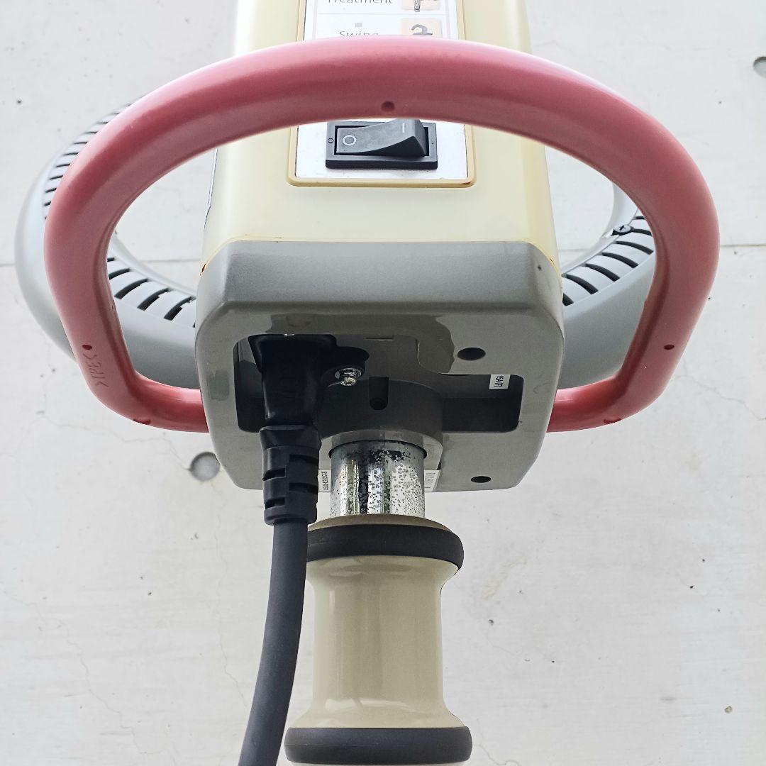 タカラベルモント　促進機　ローラーボールⅡ