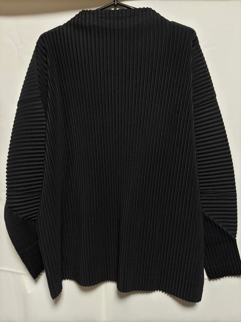 homme plisse オムプリッセ