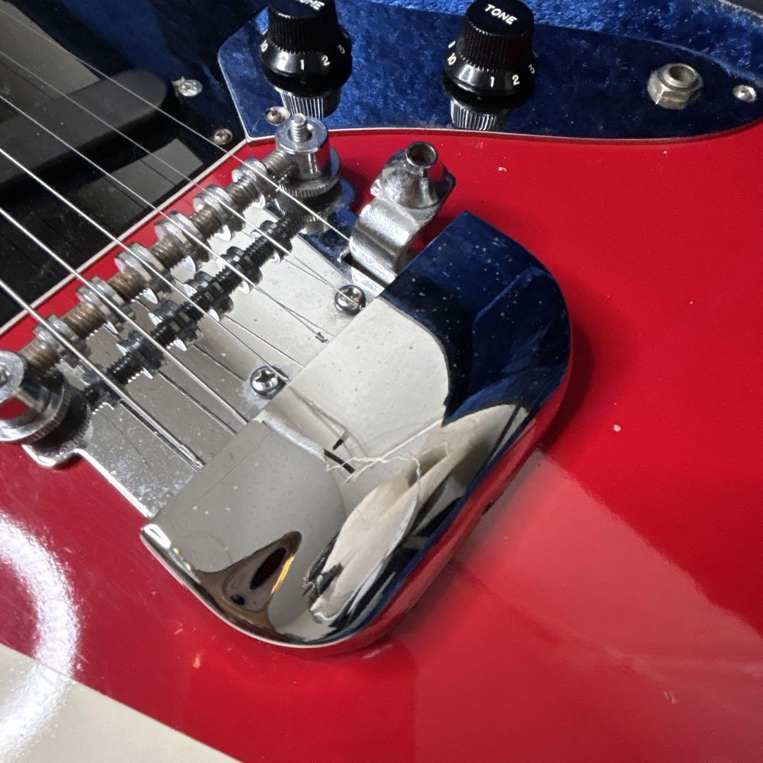 トムソン　ムスタング