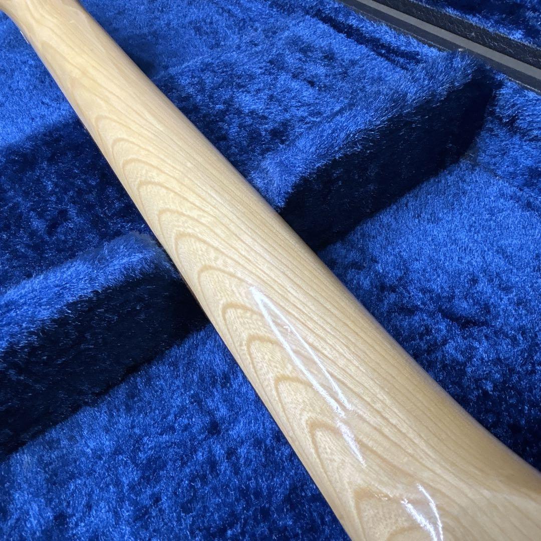 トムソン　ムスタング