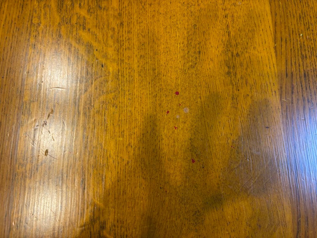 ビーカンパニー　ダイニングテーブル