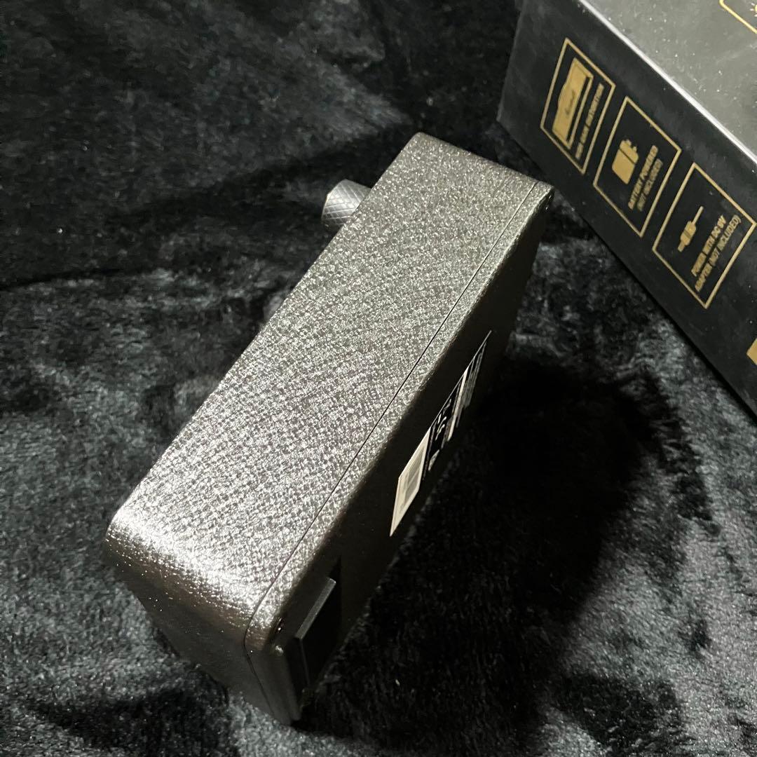 Marshall JVM PEDALS マーシャル エフェクター 極美品