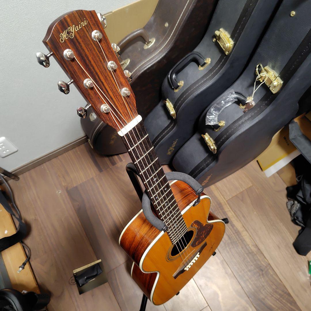 k.yairi SO−RO HQ2022年