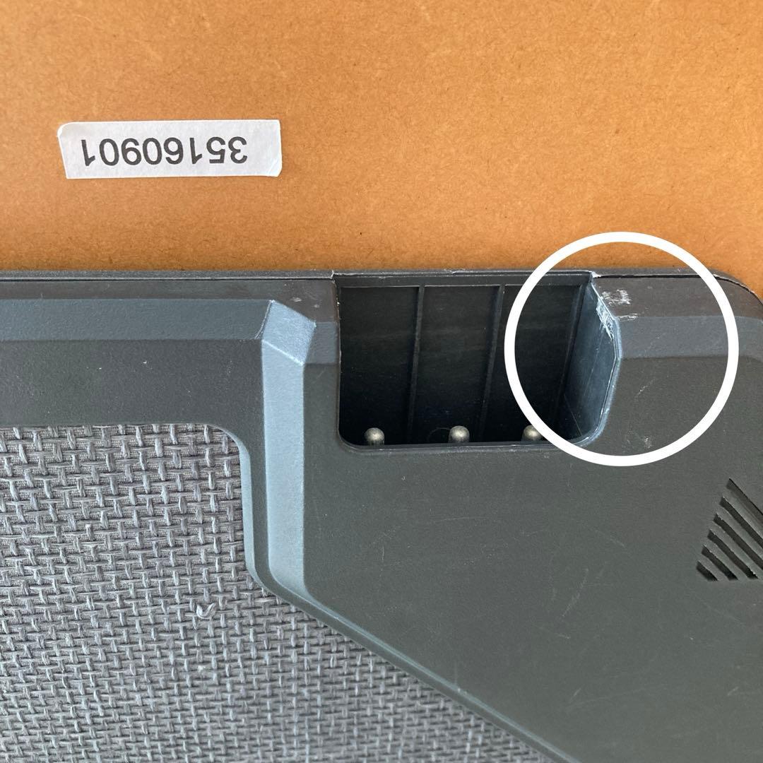 無印良品　こたつ　正方形 MJ-KSF840/N ナチュラルカラー