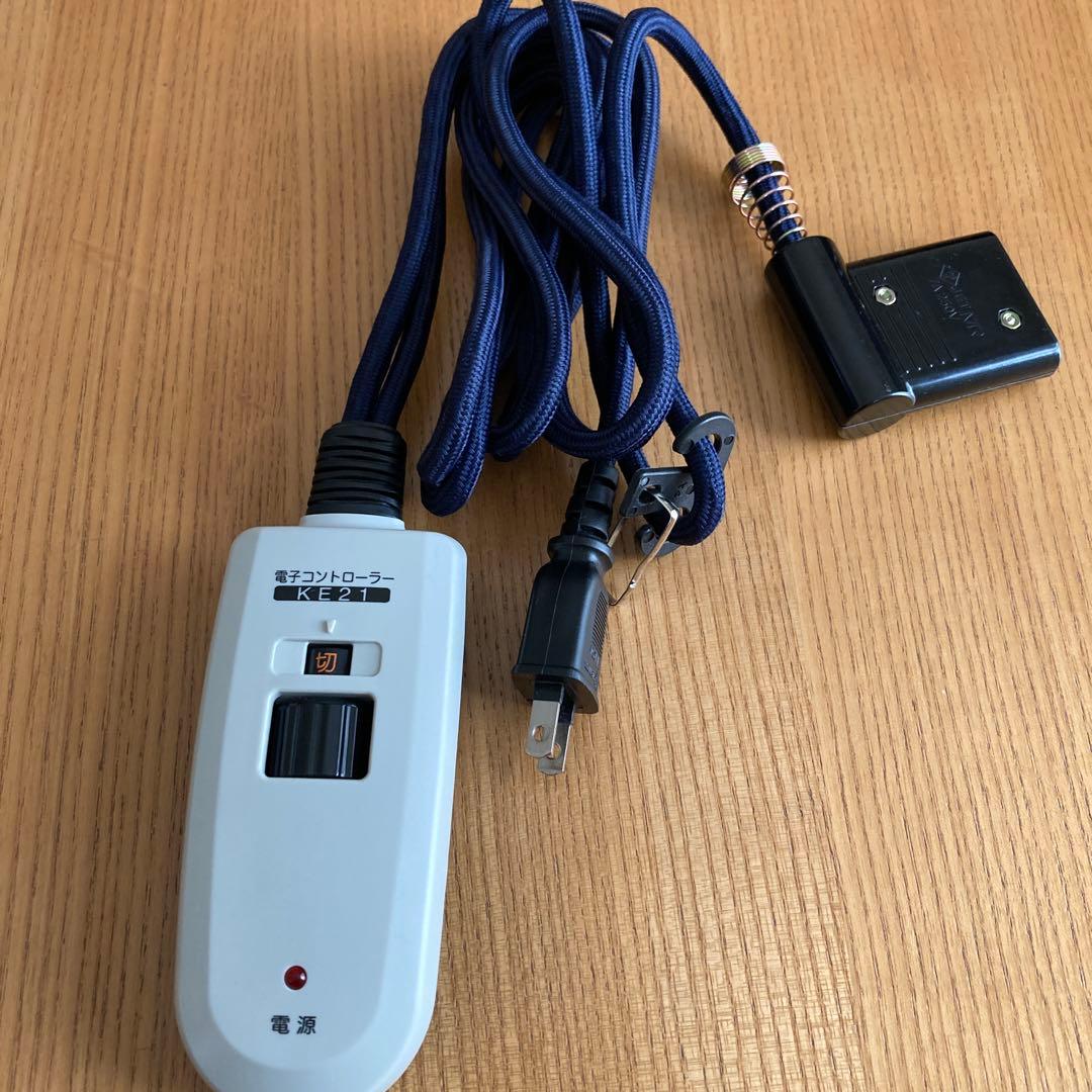 無印良品　こたつ　正方形 MJ-KSF840/N ナチュラルカラー