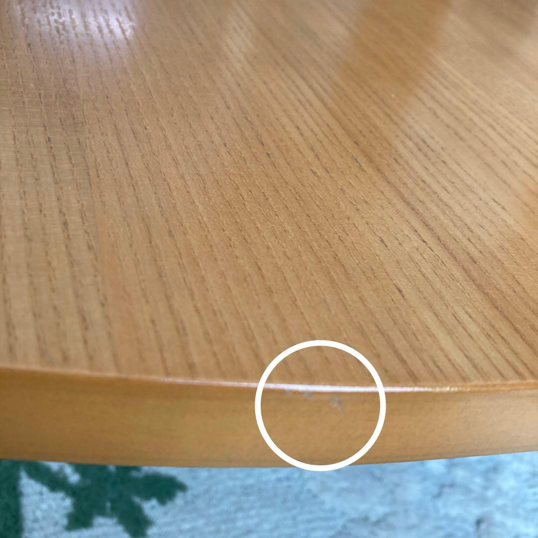 無印良品　こたつ　正方形 MJ-KSF840/N ナチュラルカラー