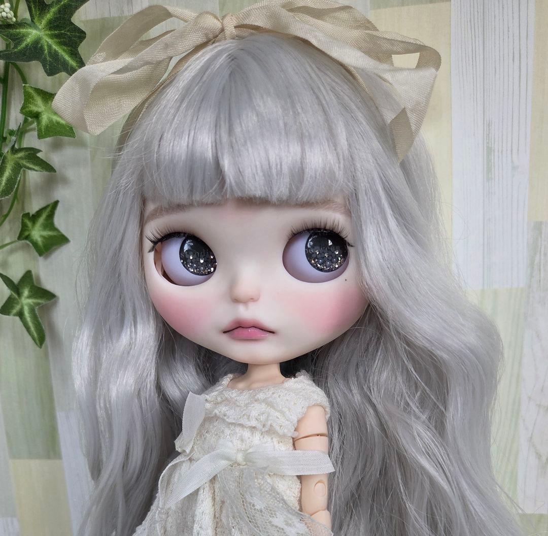 カスタム　アイシードール　244