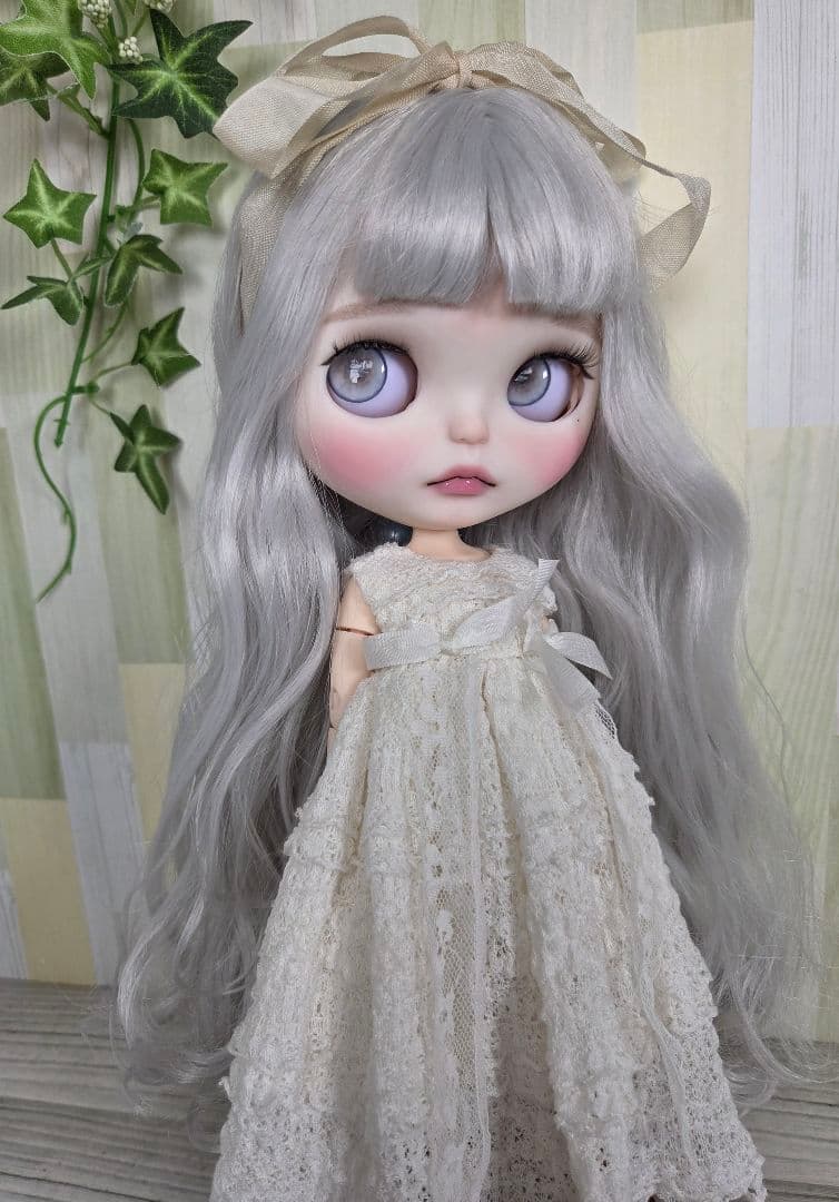 カスタム　アイシードール　244