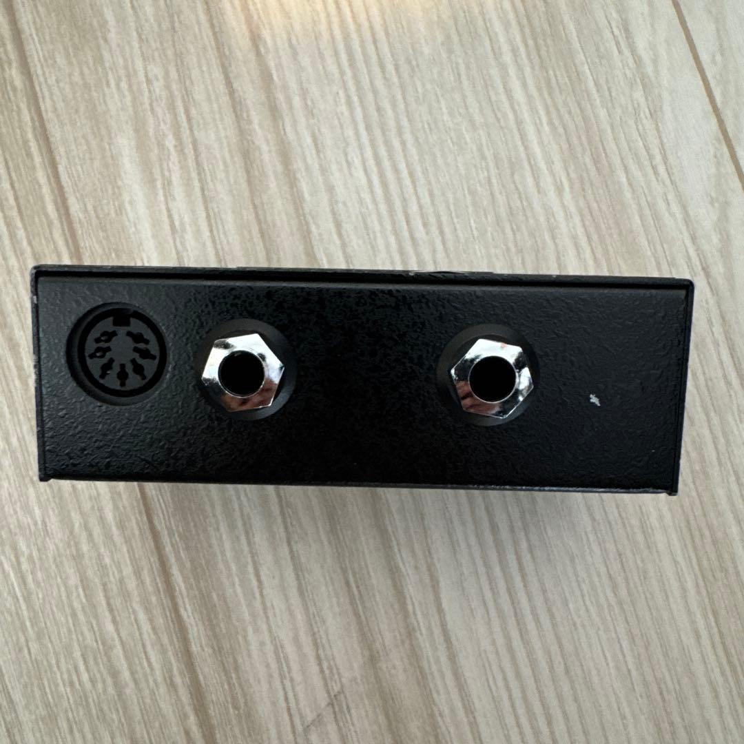 ギター FREE THE TONE SIGNAL JUNCTION BOX JB-21