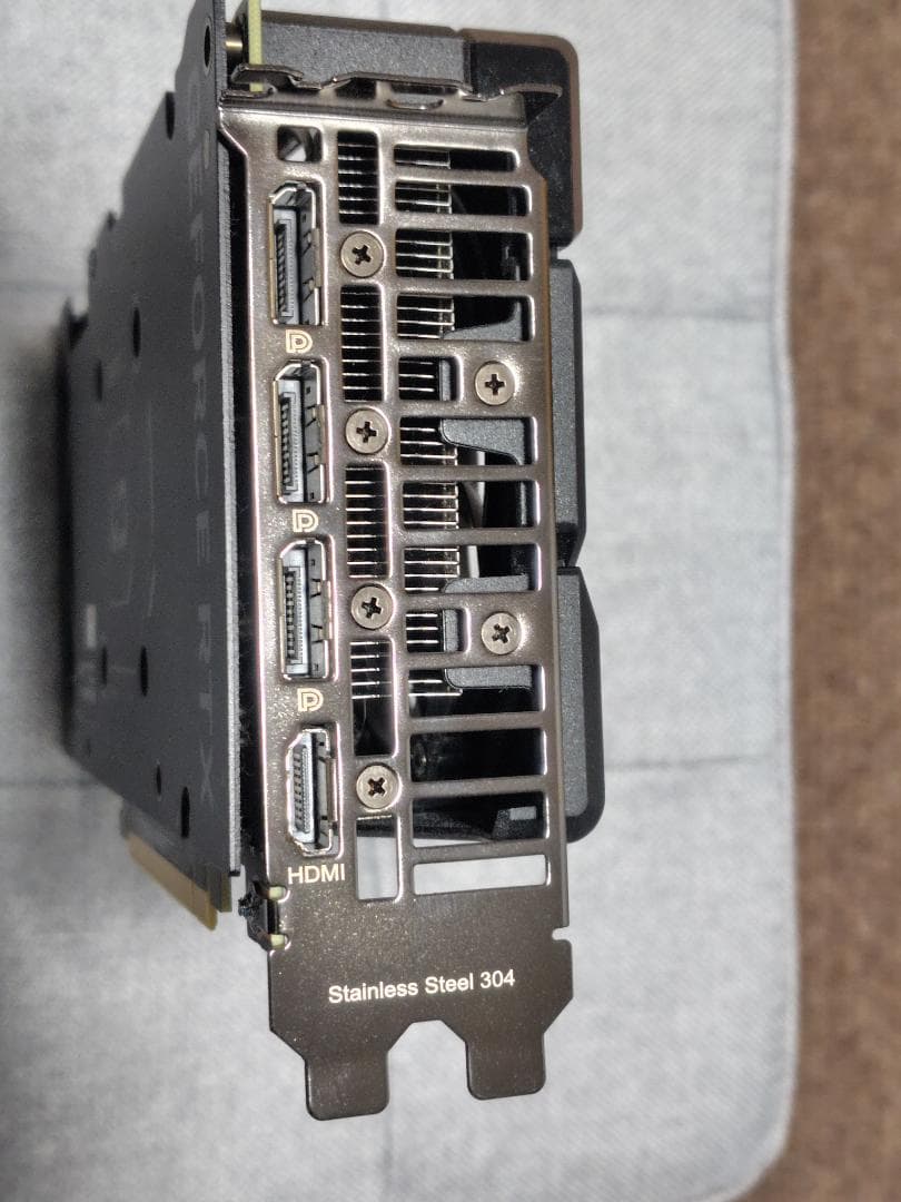 グラフィックボード・グラボ・ビデオカード RTX4060ti16GB ASUS DUAL-RTX4060-016G-EVO