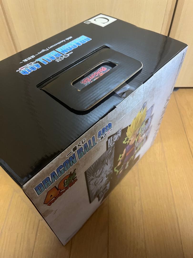 ドラゴンボール一番くじA賞B賞C賞D賞E賞ラストワン賞フィギュアコンプセット