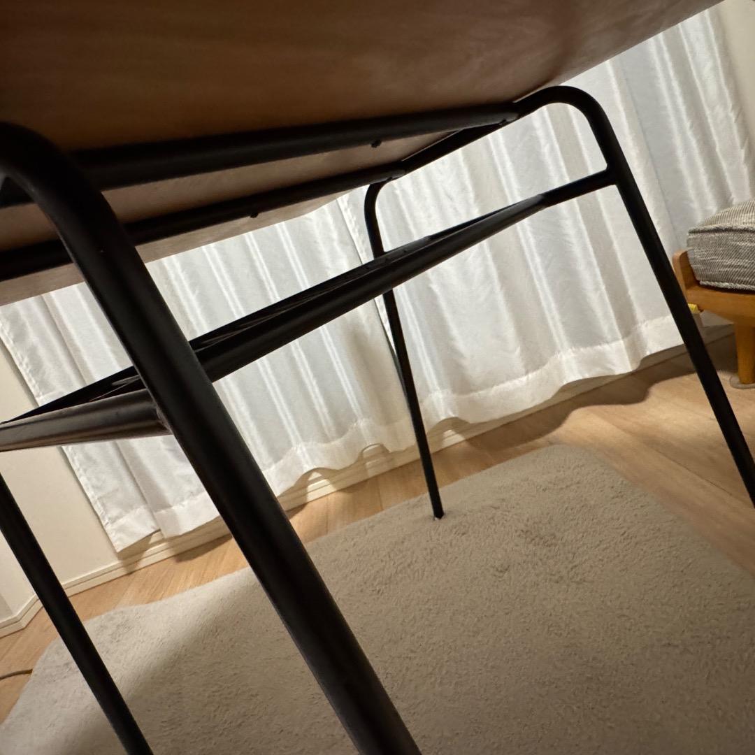 unico ウニコ skola ダイニングテーブル