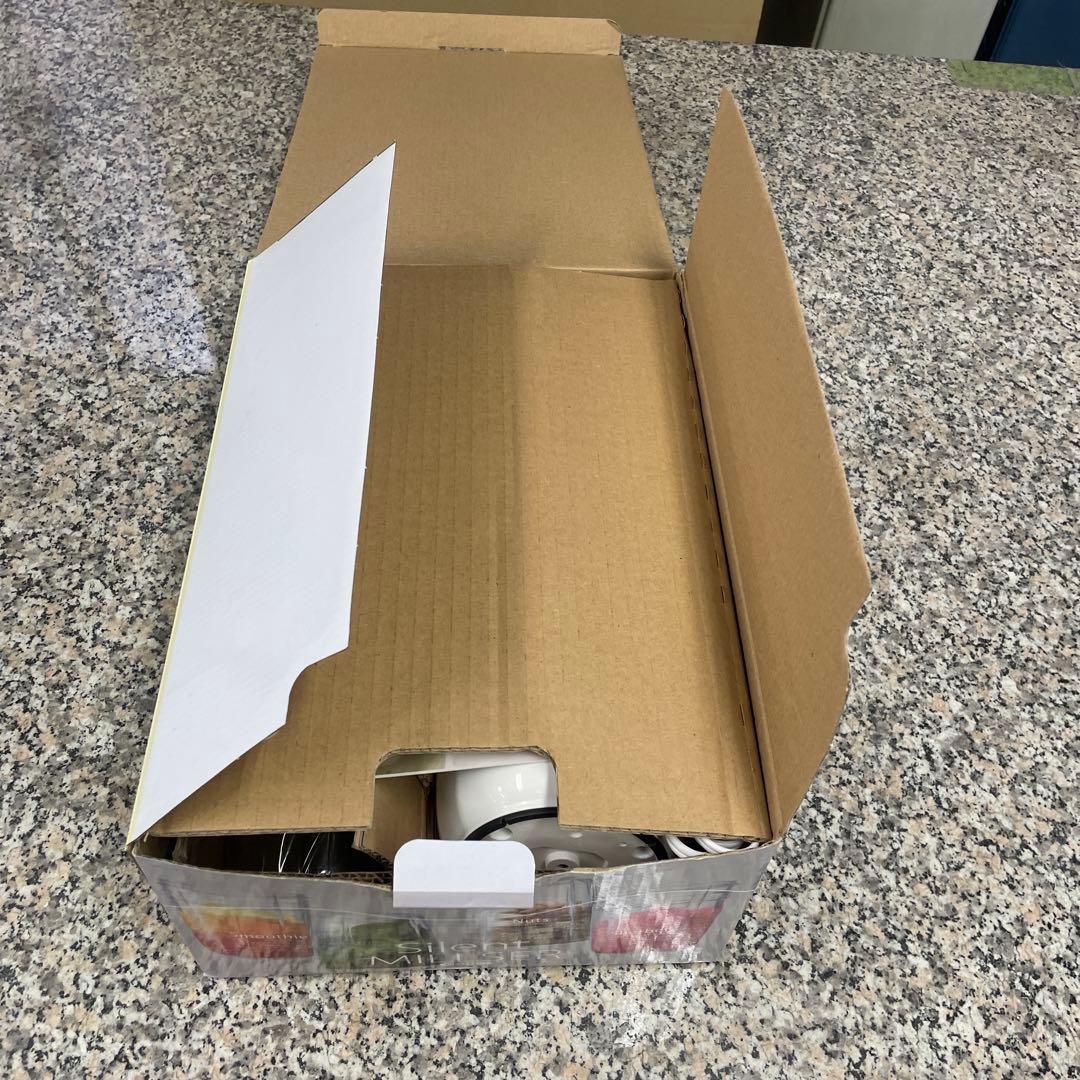 ★Iwatani サイレントミルサー IFM-S30G-SET 調理器具小物格安