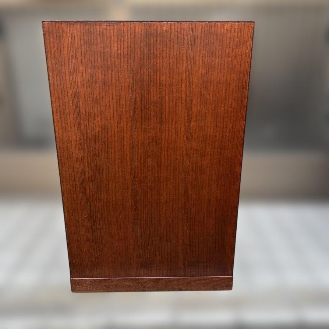 【アンティーク】　和箪笥　小箪笥 チェスト　昭和レトロ