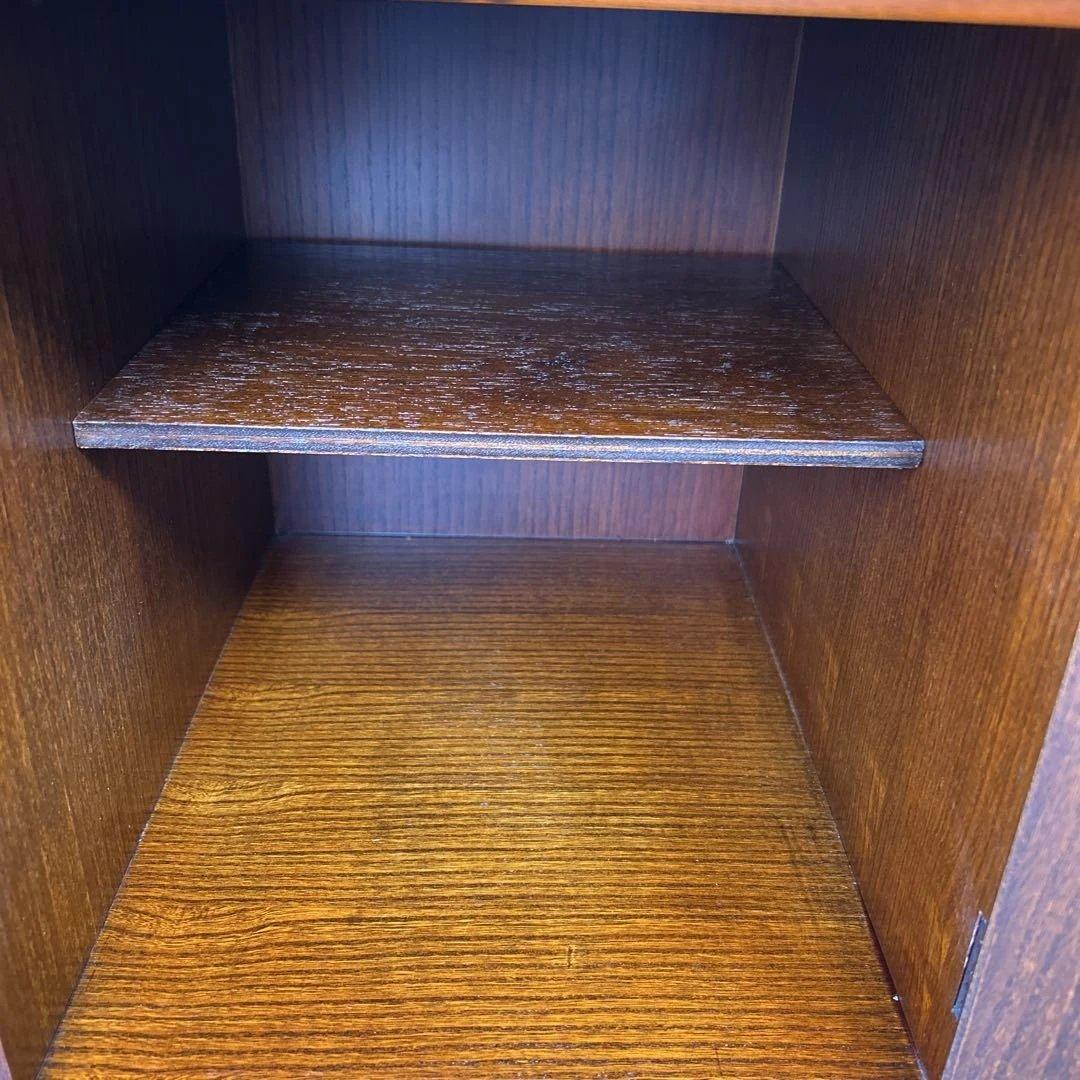 【アンティーク】　和箪笥　小箪笥 チェスト　昭和レトロ