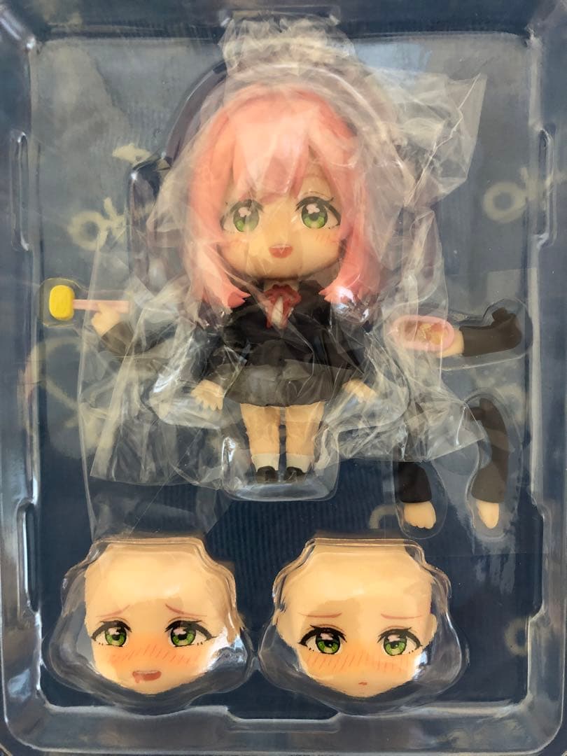 ねんどろいど 2310 100カノ 花園羽香里