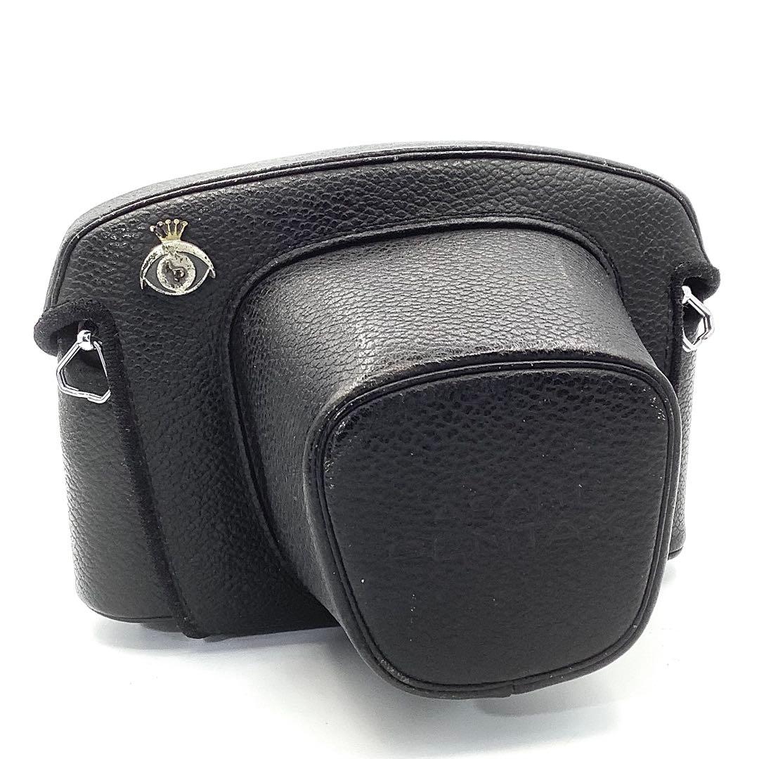 ペンタックス SP F SPOTMATIC／SMC TAKUMAR 55mm