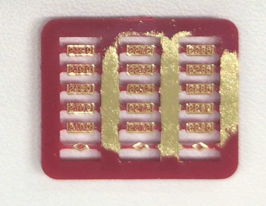 鉄道模型 蒸気機関車 B6 2157タイプ