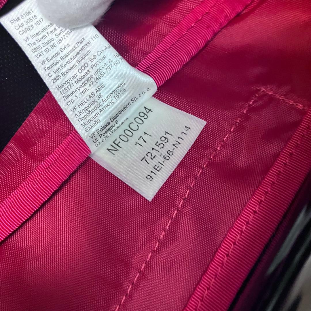 ⭐️極美品⭐️ THE NORTH FACE ローリングサンダー22 40L