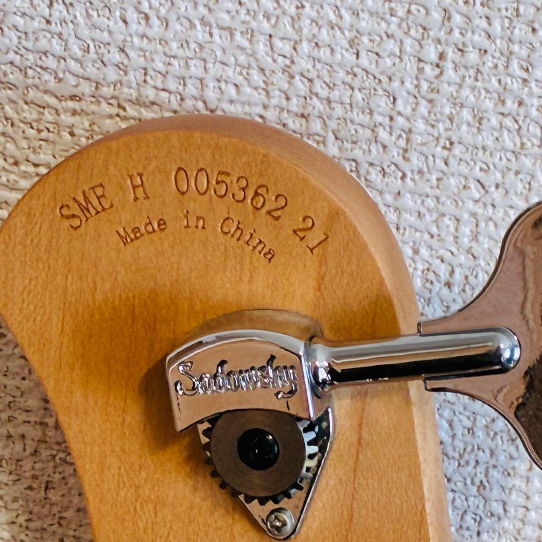 sadowsky ME21 VJ4 【未使用に近い】ベース サドウスキー