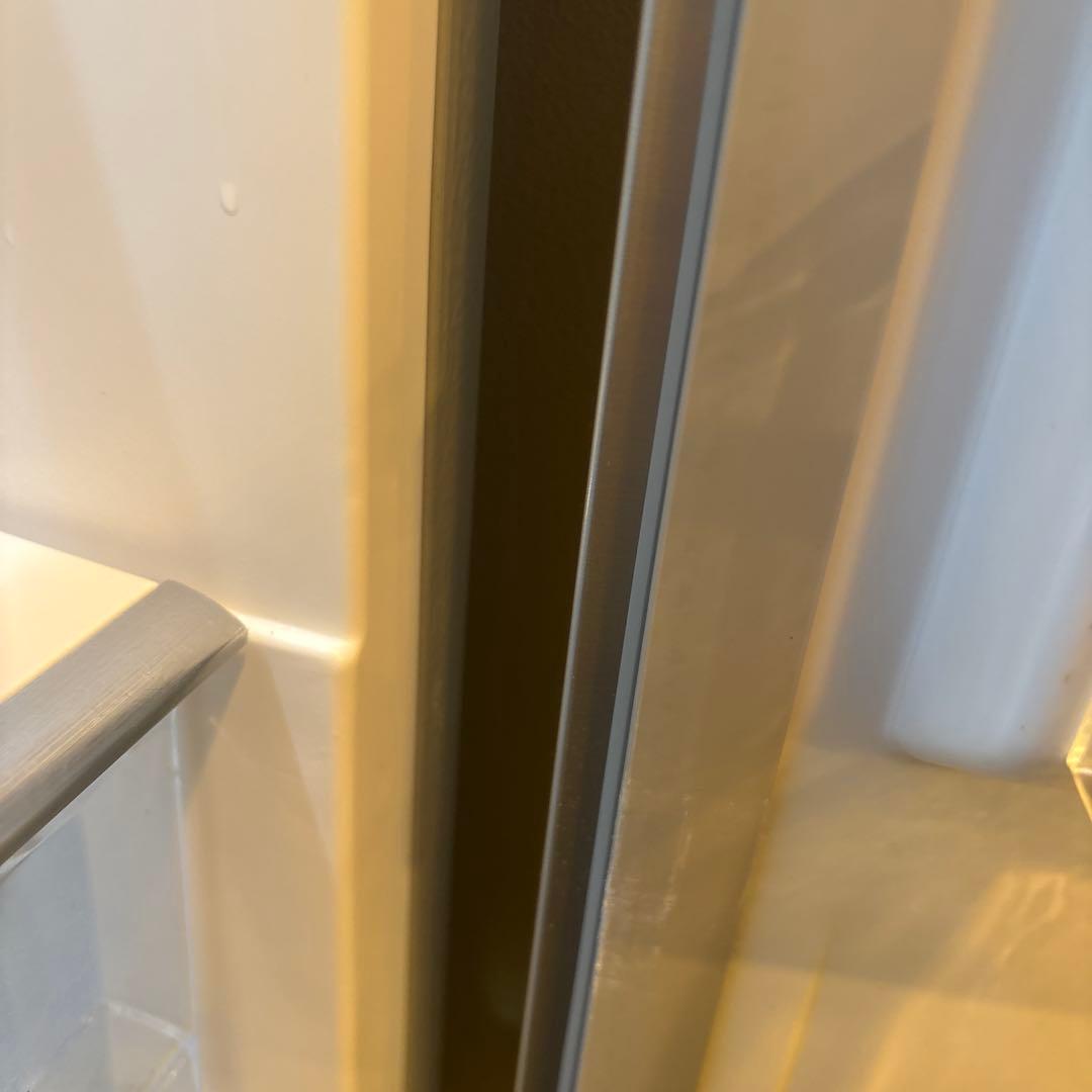 アイリスオーヤマ IRSN-23A-S 冷蔵庫