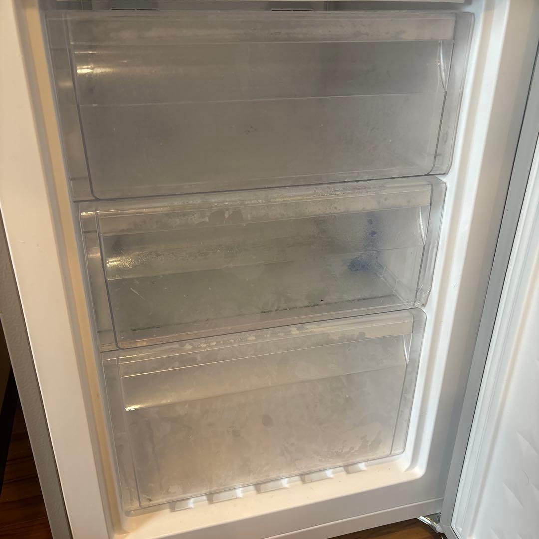 アイリスオーヤマ IRSN-23A-S 冷蔵庫