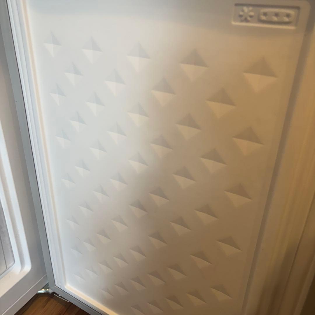 アイリスオーヤマ IRSN-23A-S 冷蔵庫