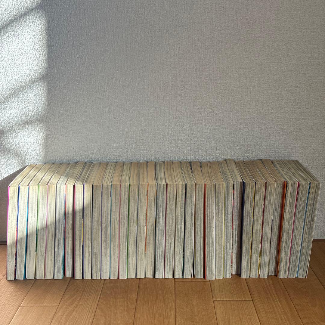 HUNTER×HUNTER 1-32巻セット