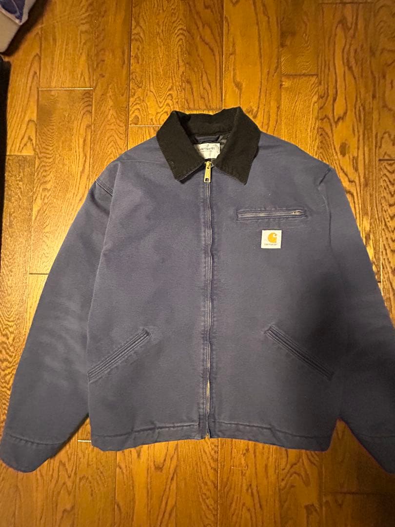 ジャケット・アウター OG DETROIT JACKET