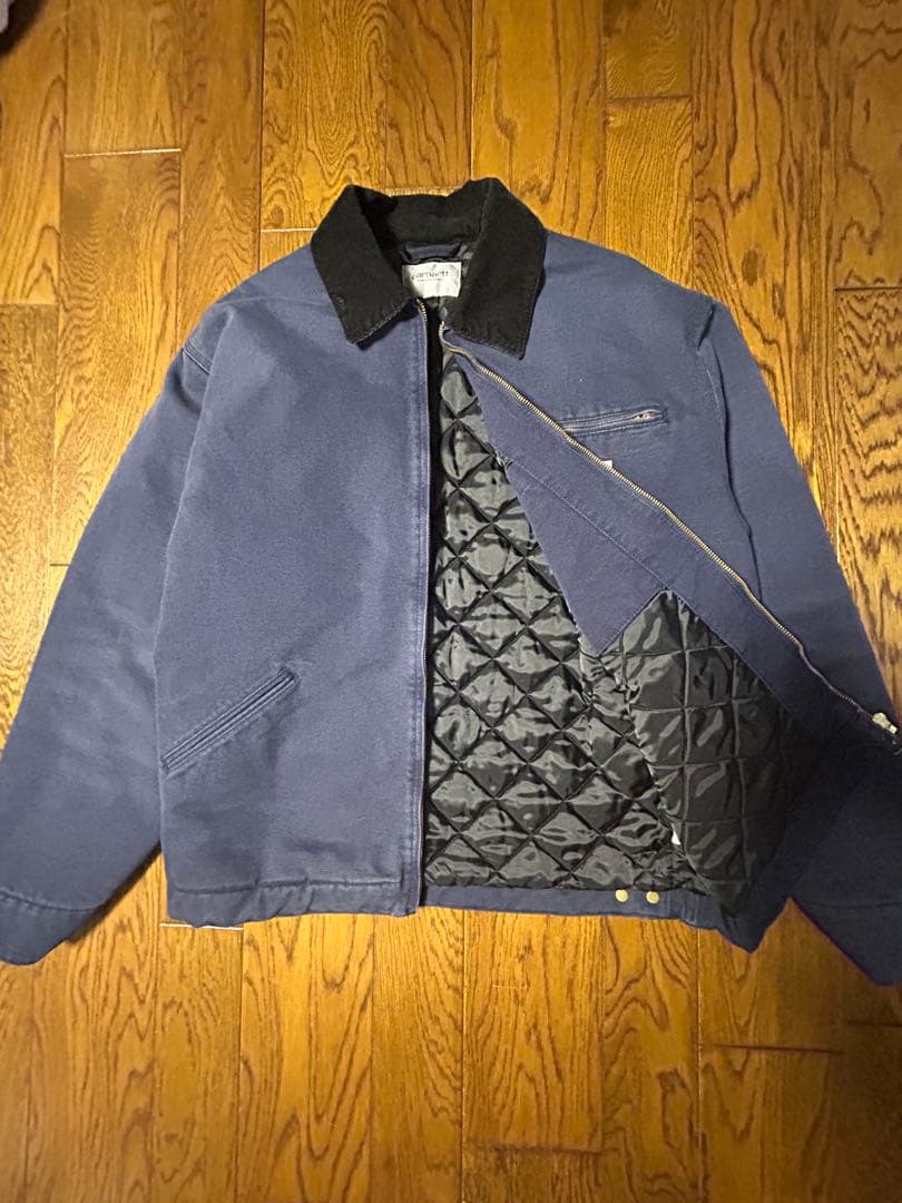 ジャケット・アウター OG DETROIT JACKET