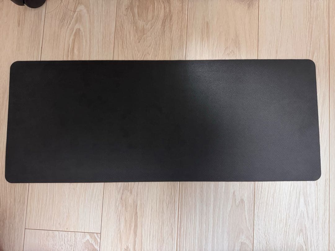 遊戯王　倶利伽羅天童　ハーフプレイマット