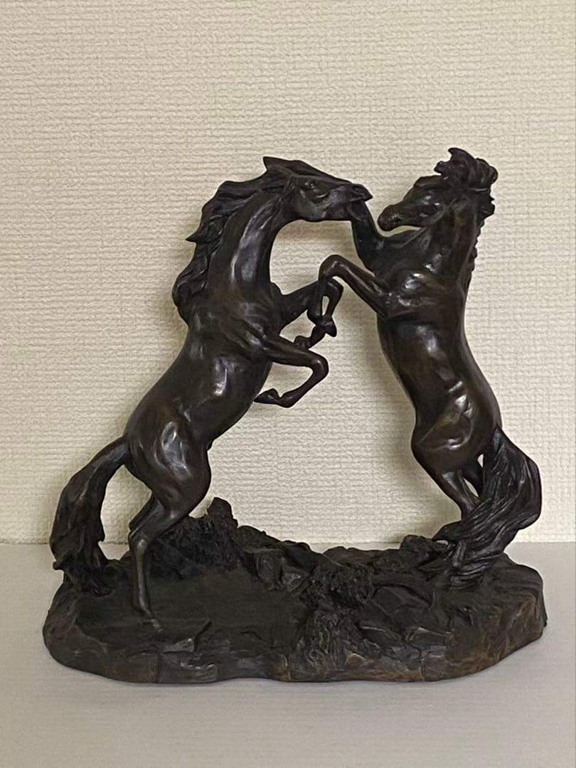 稀少フランクリンミント FranklinMint マスタング競馬フェラーリjra