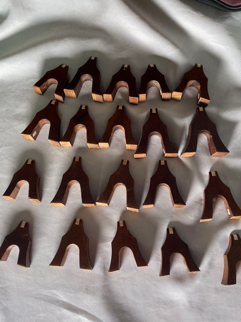 2742❣️ 21弦　琴　小古筝