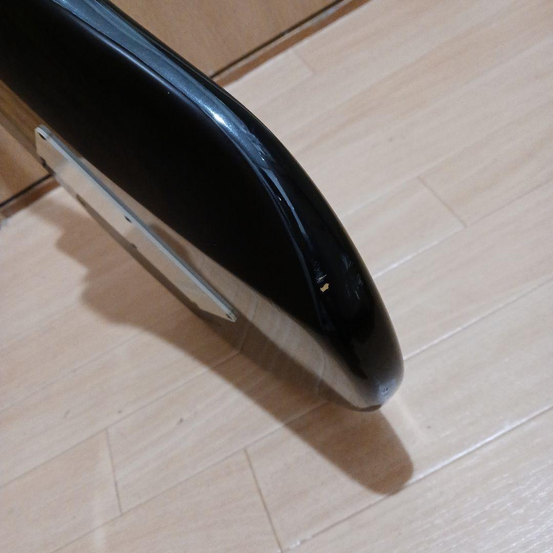 エレキギター＆ギグバッグ