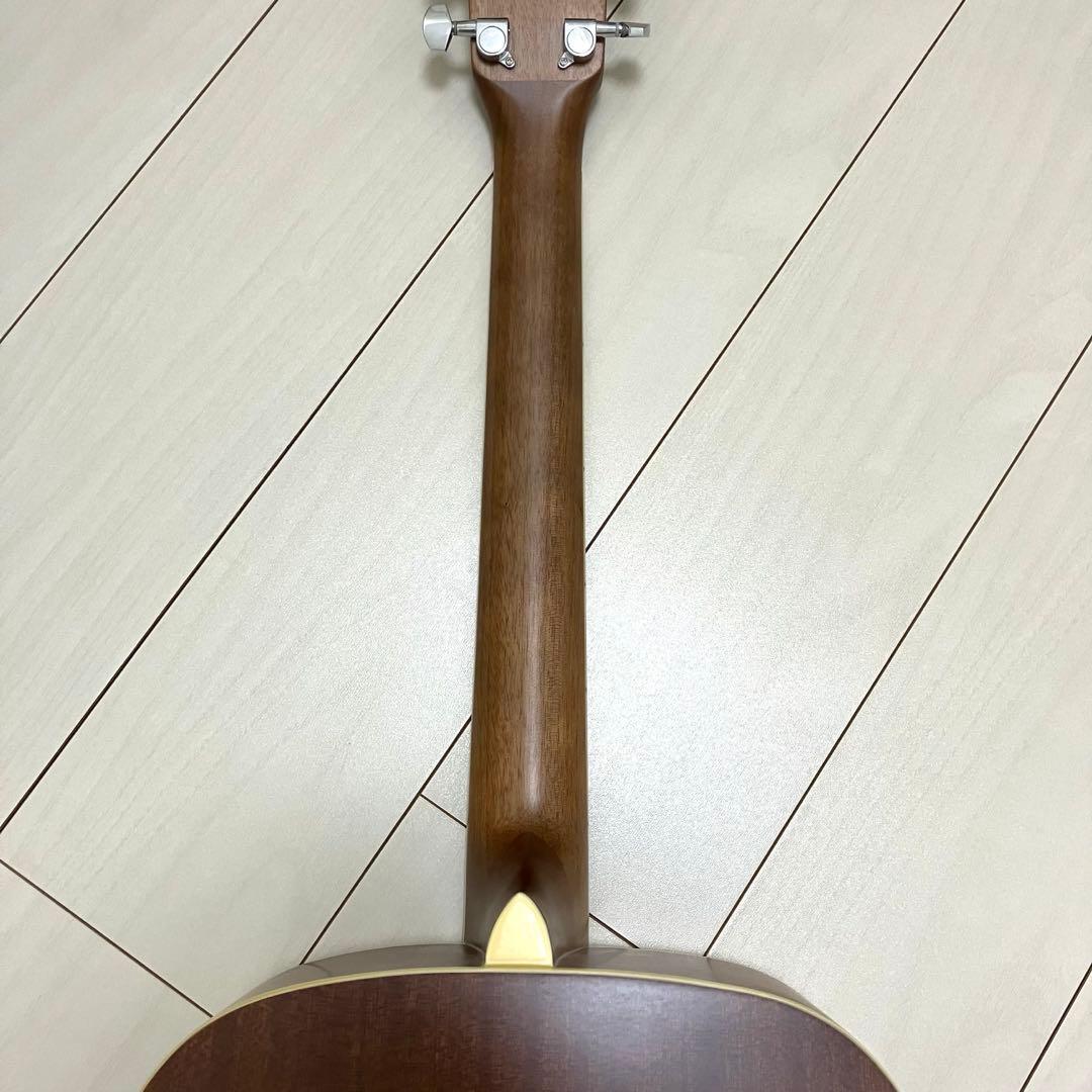 HONEY BEE アコースティックギター　初心者セット　F-15M /N